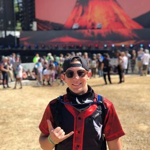 Meet your Posher, Parker